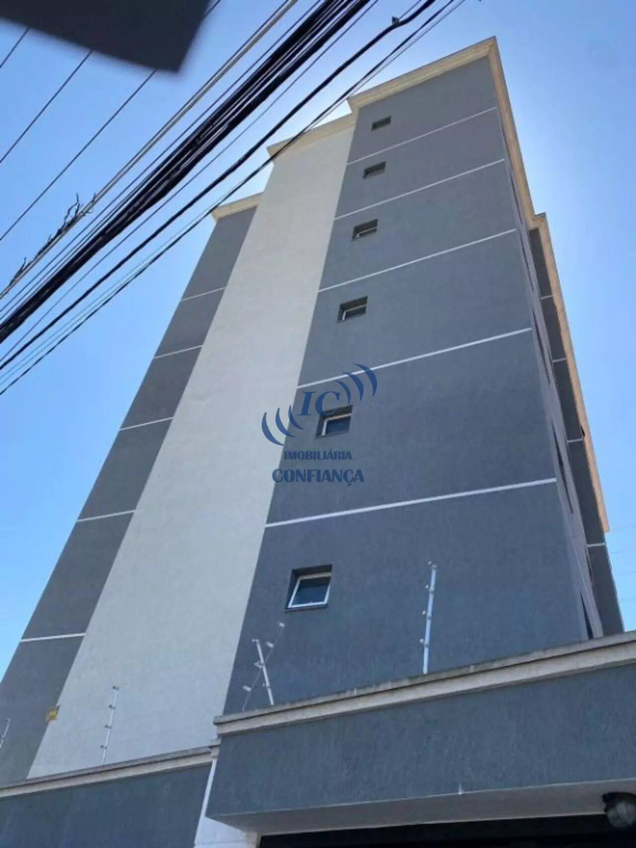 Imagem Apartamento com 2 Quartos para Alugar, 35 m²em Vila Guilhermina - São Paulo
