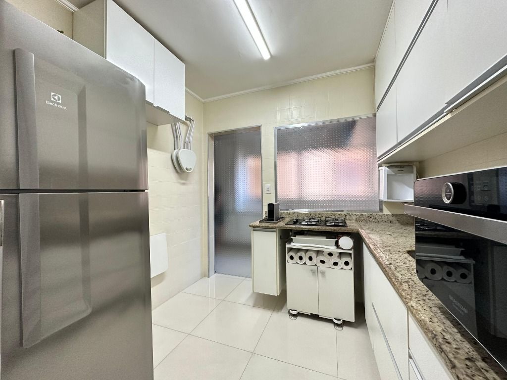 Imagem Apartamento com 2 Quartos à Venda, 99 m²em Gonzaga - Santos