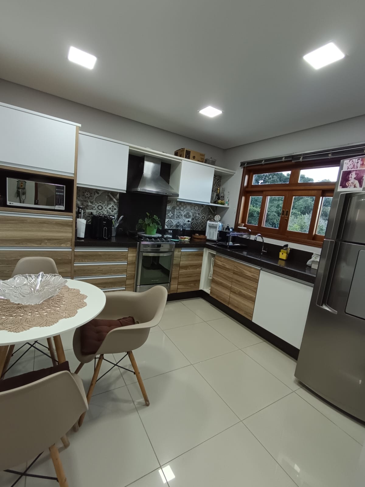 Imagem Casa com 4 Quartos à Venda ou Locação, 400 m² em Jardim Paulista - Atibaia