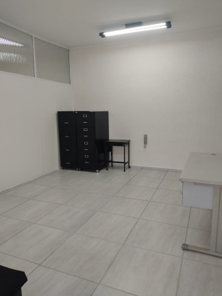 Imagem Imóvel Comercial à Venda, 284 m² em Vila Baruel - São Paulo
