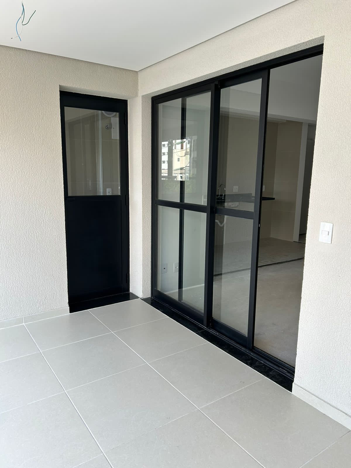 Imagem Apartamento com 3 Quartos à Venda, 87 m² em Vila Bastos - Santo André