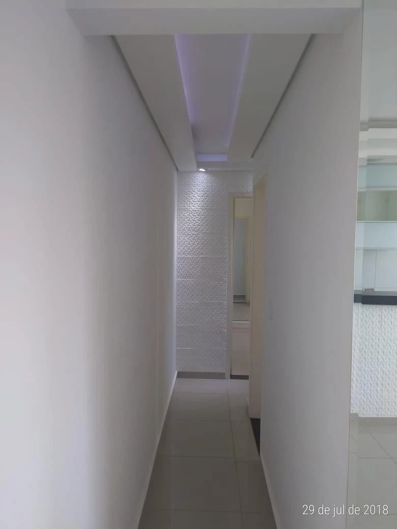 Imagem Apartamento com 2 Quartos à Venda, 50 m² em Jardim Nova Europa - Campinas