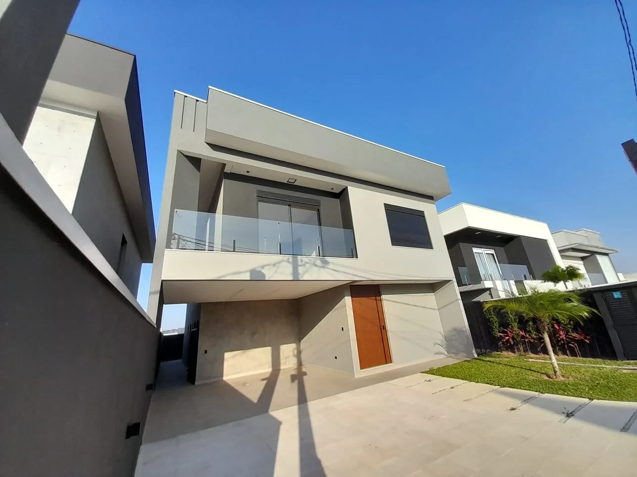 Casa de Condomínio com 3 Quartos à Venda, 300 m² em Santa Isabel - Santa Isabel