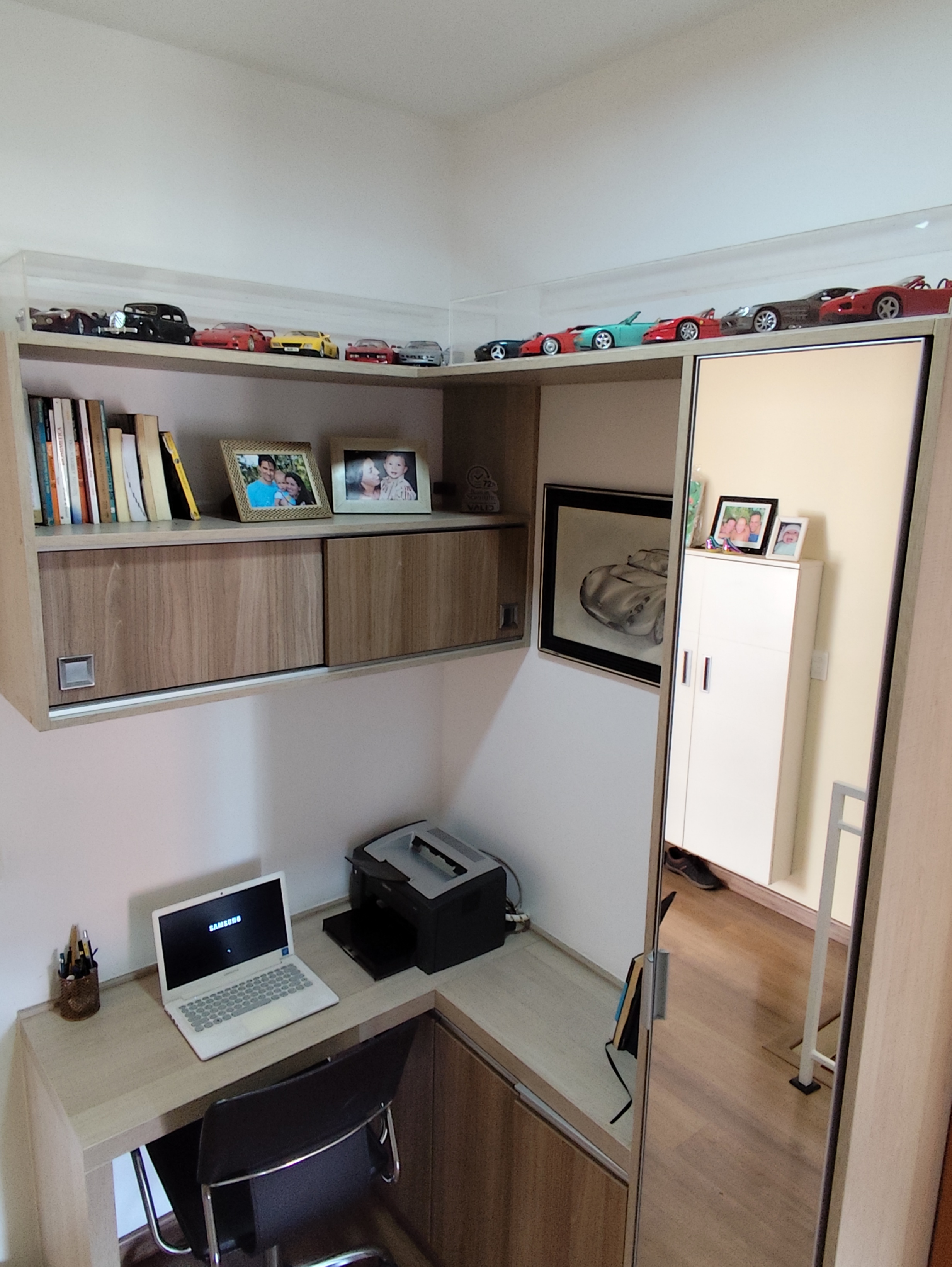 Imagem Casa de Condomínio com 3 Quartos à Venda, 119 m² em Chácara Pavoeiro - Cotia