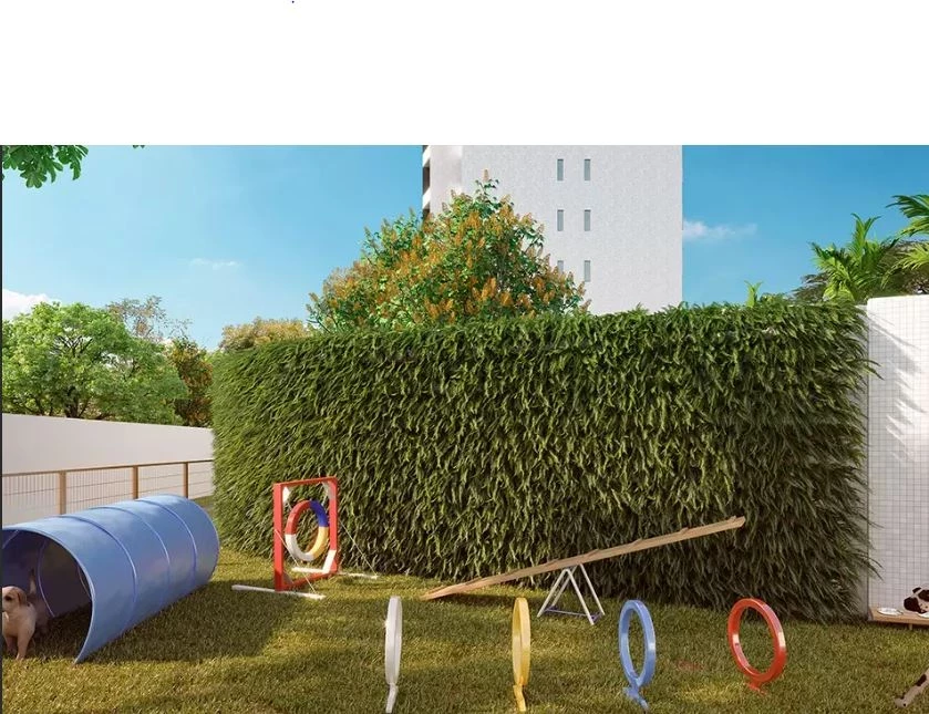 Imagem Apartamento com 3 Quartos à Venda, 122 m² em Casa Forte - Recife