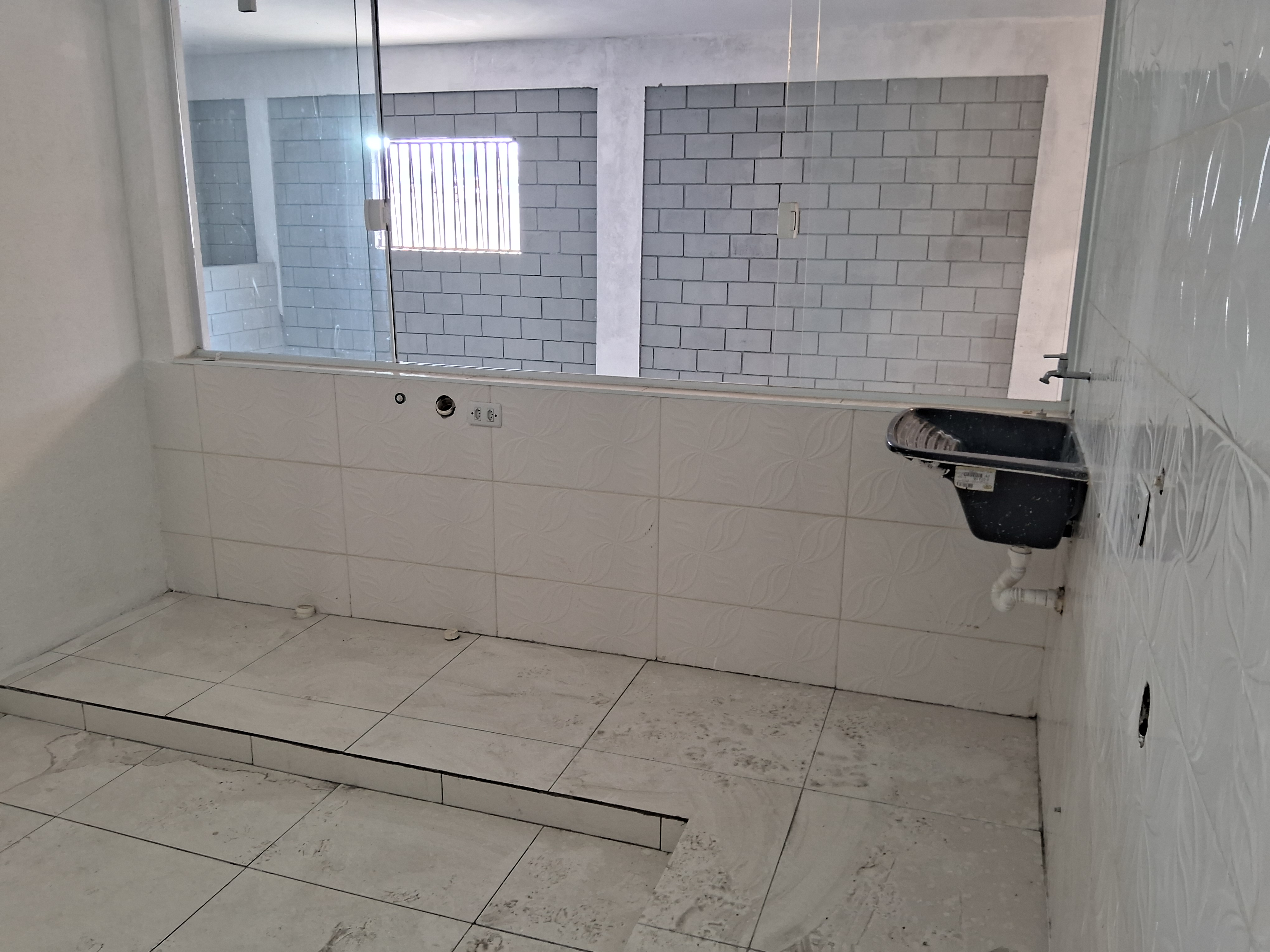 Foto do imóvel: Galpão à Venda, 256 m² em Rochdale - Osasco