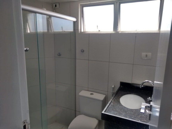 Imagem Apartamento com 2 Quartos à Venda, 97 m² em Ponto de Parada - Recife