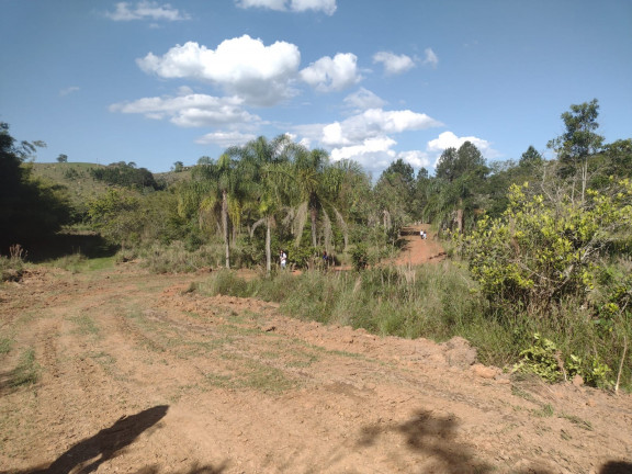 Terreno à Venda, 1.000 m² em recanto das aguas  - Igaratá