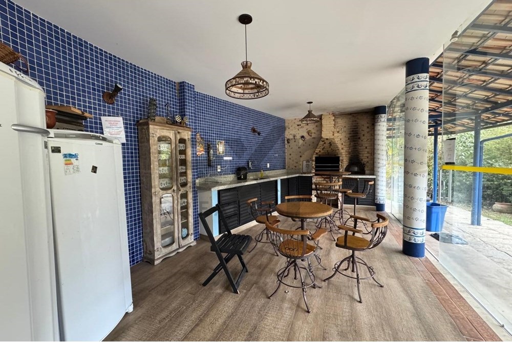 Imagem Casa com 7 Quartos à Venda, 453 m² em Itaipava - Petrópolis