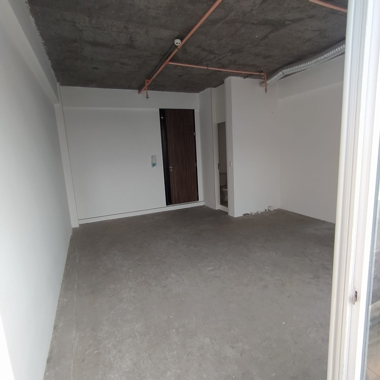 Imagem Sala Comercial à Venda, 33 m² em Lapa - São Paulo