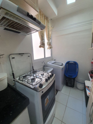 Imagem Apartamento com 2 Quartos para Alugar,  em Barra de Jangada - Jaboatão dos Guararapes