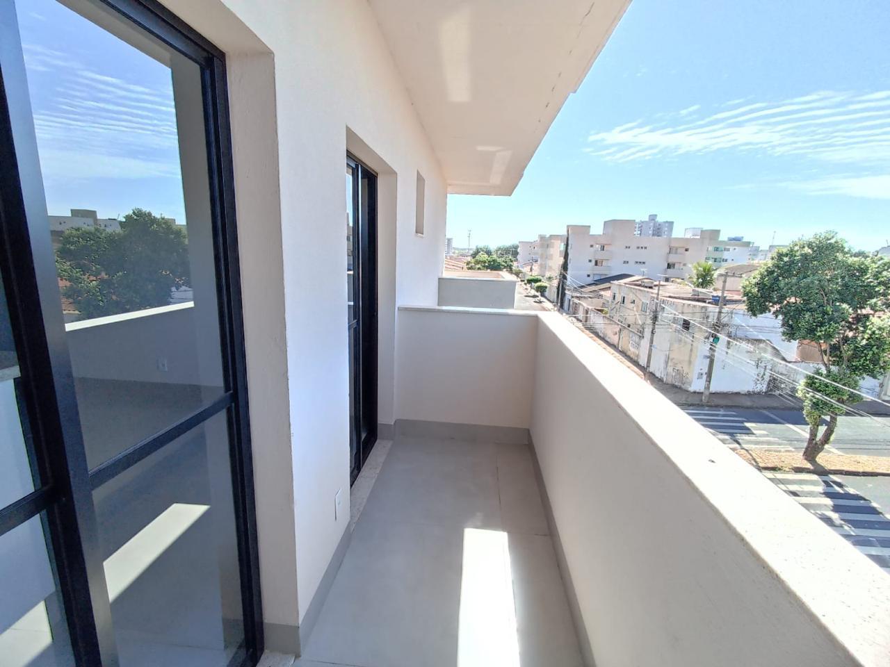 Imagem Apartamento com 2 Quartos à Venda, 49 m²em Santa Mônica - Uberlândia