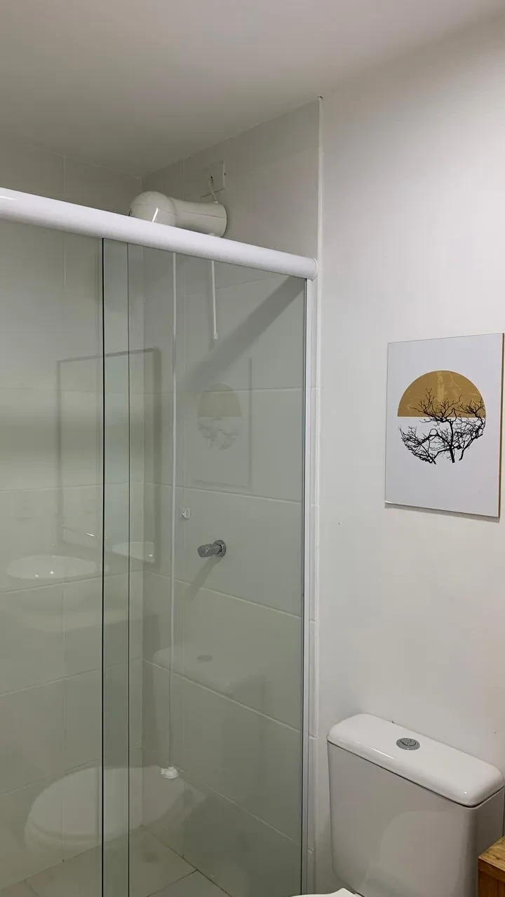 Imagem Apartamento com 2 Quartos à Venda, 59 metros em Igra Sul - Torres