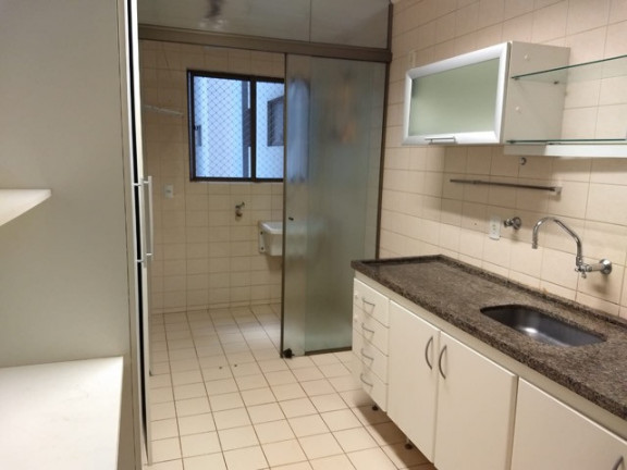 Imagem Apartamento com 3 Quartos à Venda, 90 m² em Vila Aviação - Bauru