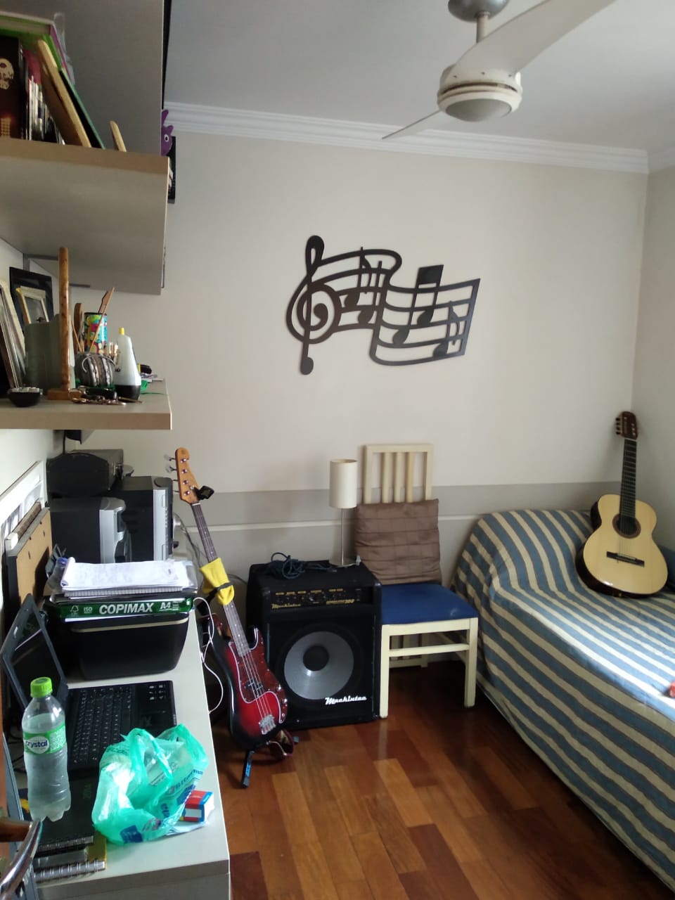 Foto do imóvel: Sobrado com 3 Quartos à Venda, 170 m²em Parque Continental - São Paulo