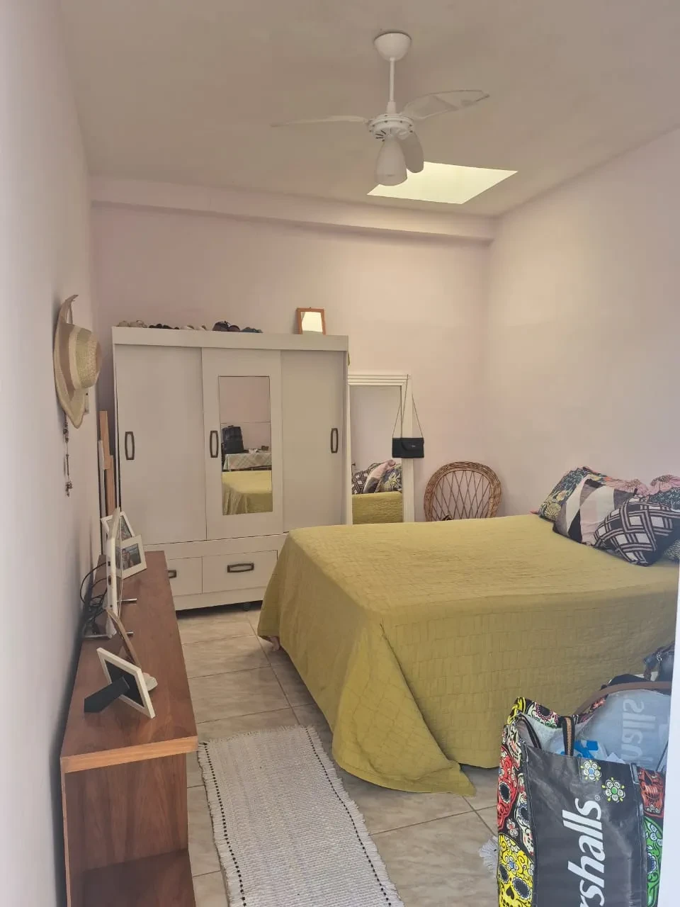 Imagem Casa com 2 Quartos à Venda, 98 m² em Caiçara - Praia Grande