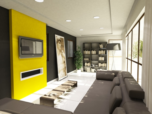 Imagem Apartamento com 2 Quartos à Venda, 43 m² em Tamarineira - Recife