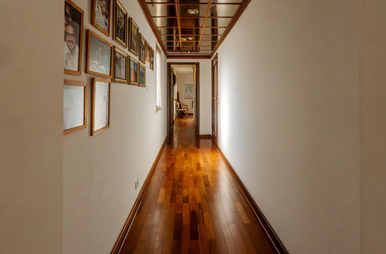 Imagem Apartamento com 3 Quartos à Venda, 150 m² em Paraíso - São Paulo