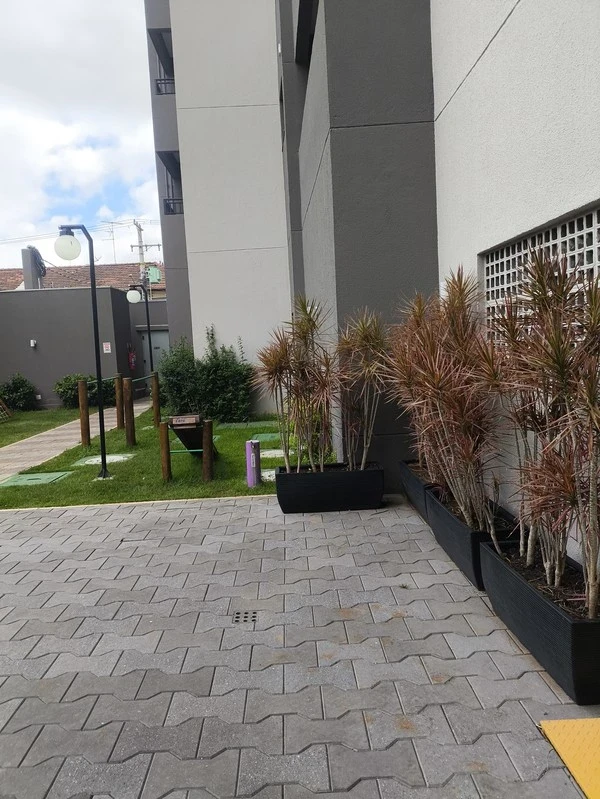 Foto do imóvel: Apartamento para Alugar, 30 m² em Belenzinho - São Paulo