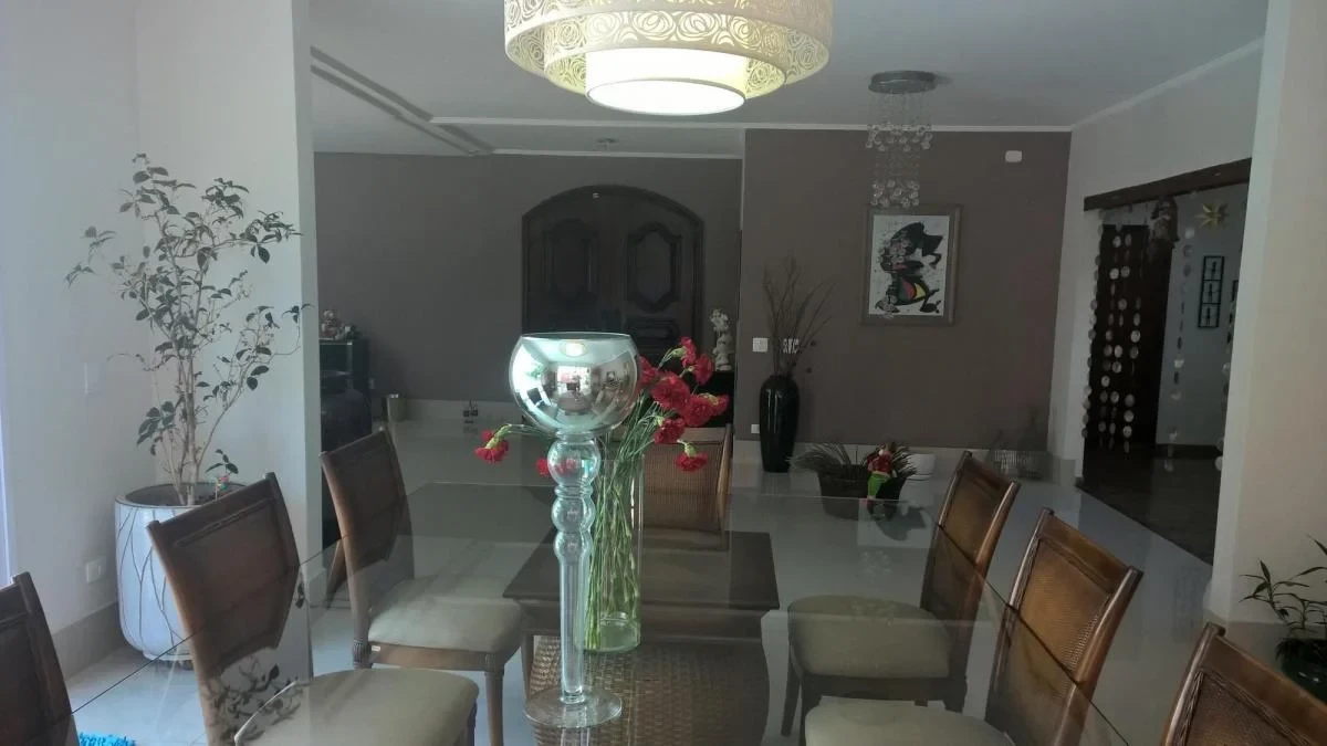 Imagem Casa com 4 Quartos à Venda, 600 m² em Bela Aliança - São Paulo