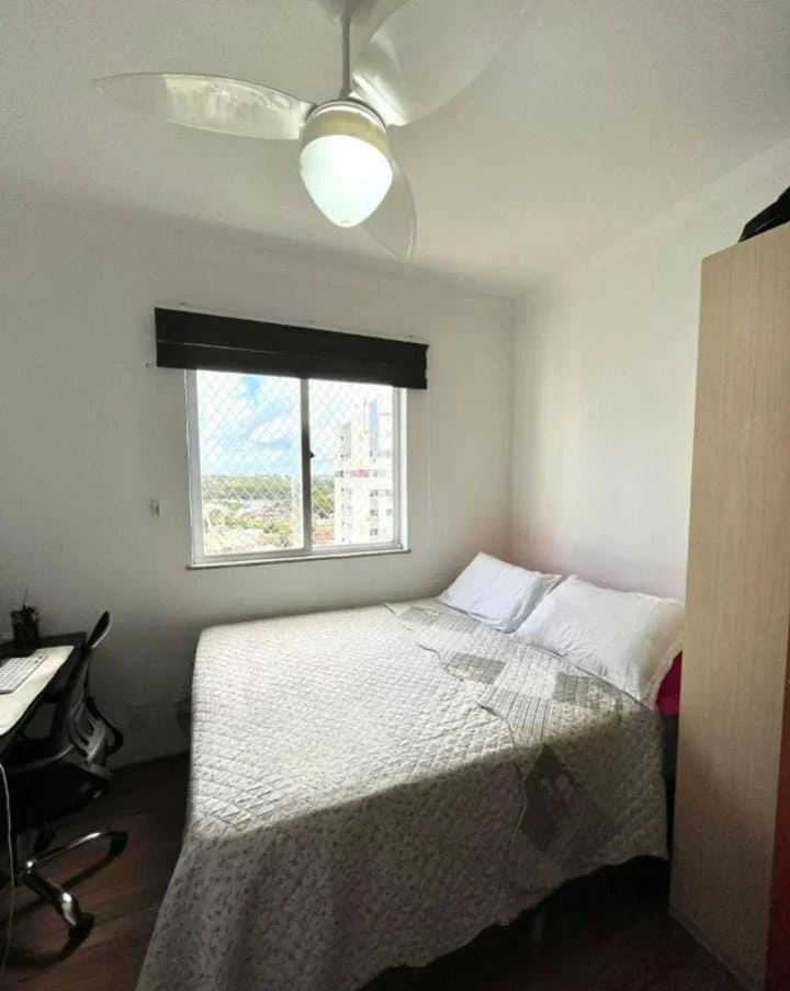 Imagem Apartamento com 2 Quartos à Venda, 65 m² em Boca do Rio - Salvador Imagem Apartamento com 2 Quartos à Venda, 65 m² em Boca do Rio - Salvador