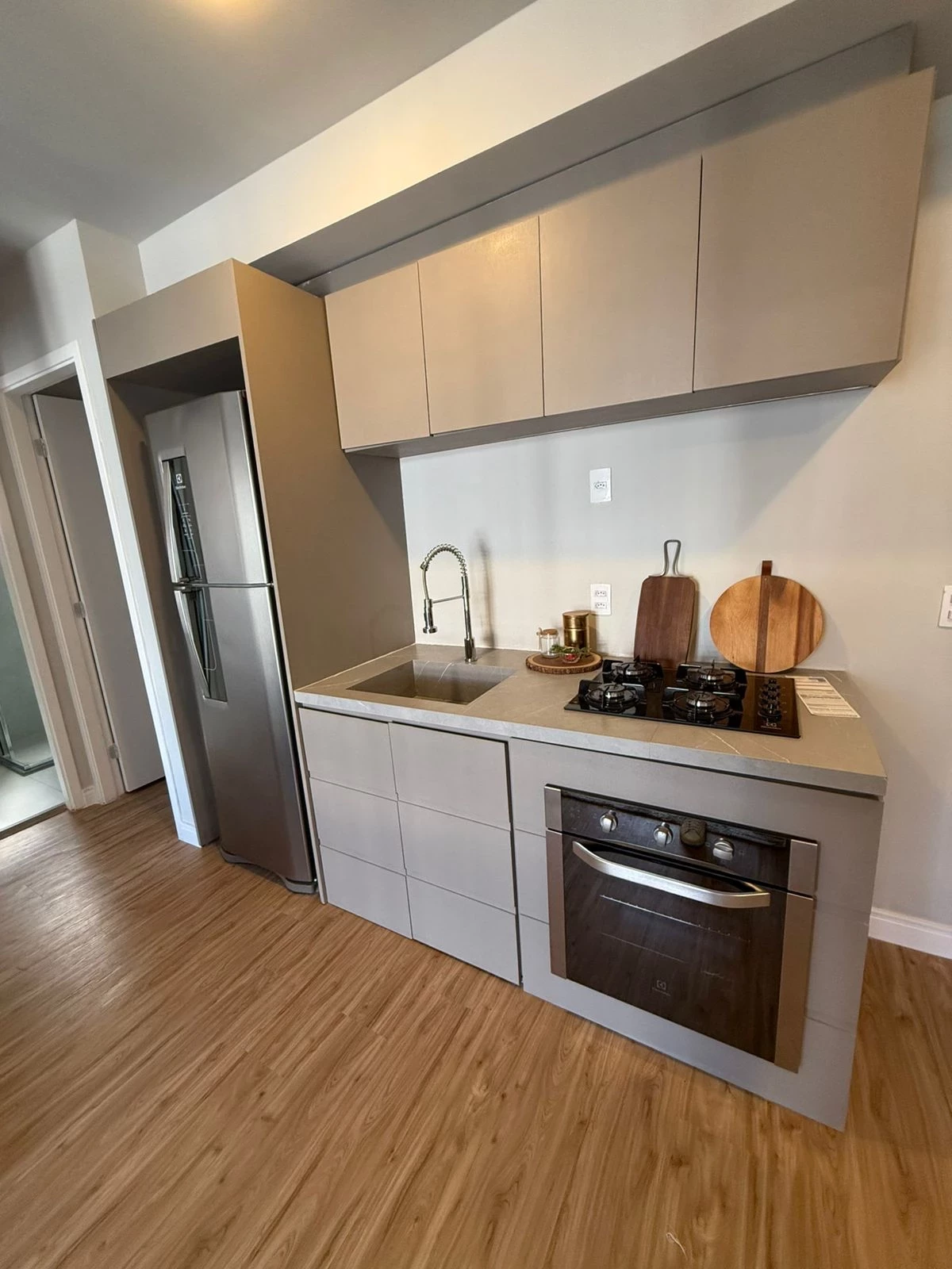 Imagem Apartamento com 3 Quartos à Venda, 49 m² em Planalto Paulista - São Paulo