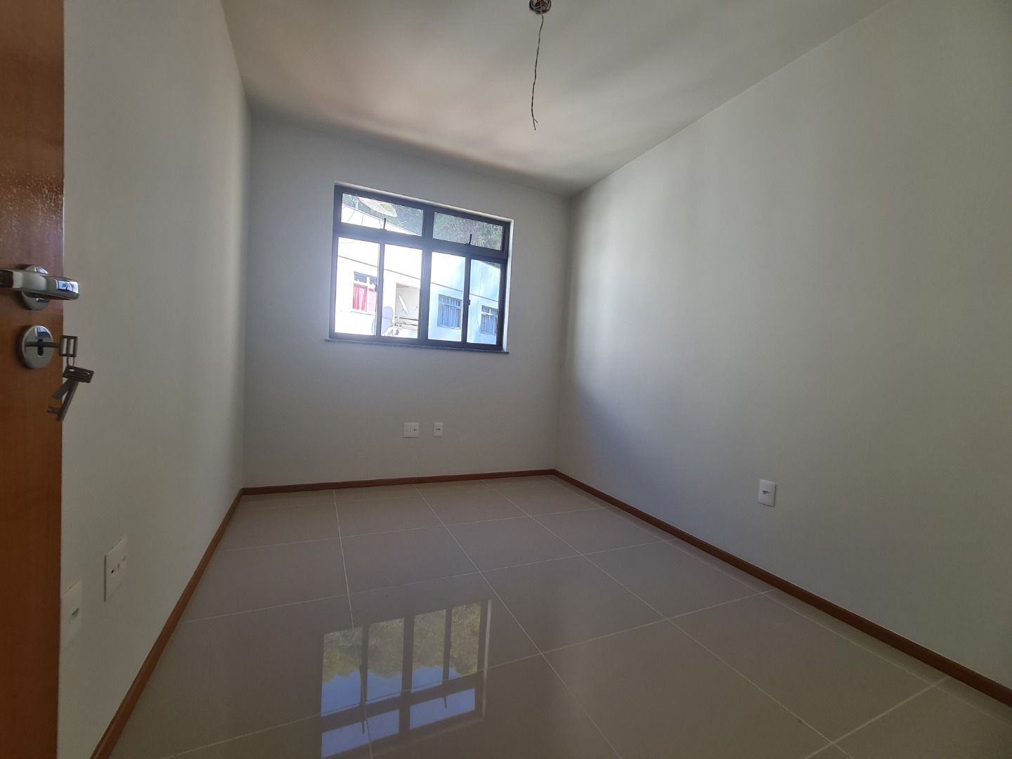 Imagem Apartamento com 2 Quartos à Venda, 60 m² em Santa Helena - Juiz de Fora