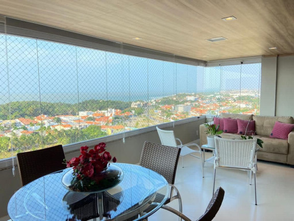 Imagem Apartamento com 4 Quartos à Venda, 217 m² em Calhau - São Luís