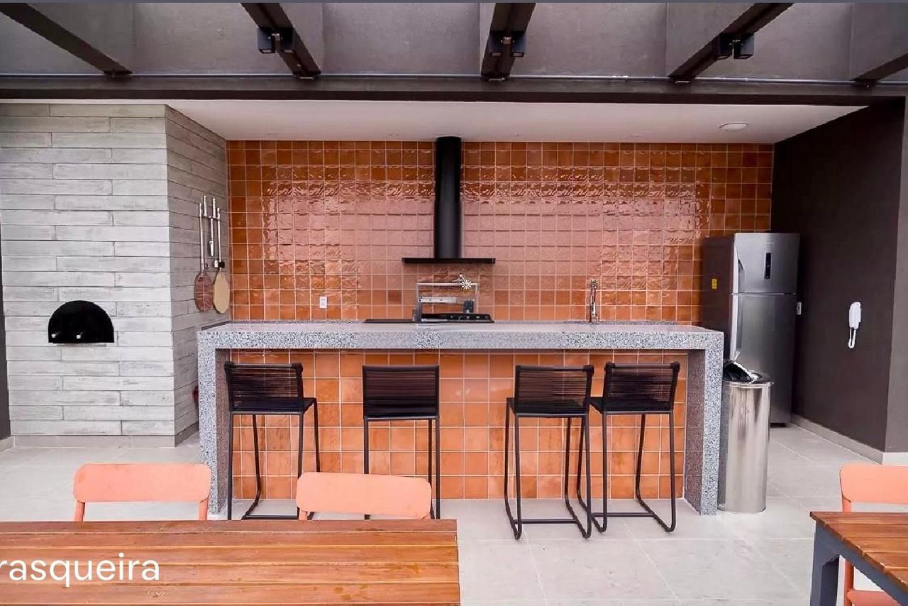 Imagem Studio com 1 Quarto à Venda, 34 m² em Saúde - São Paulo