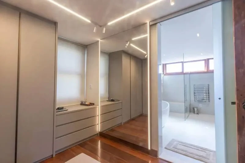 Imagem Casa com 5 Quartos à Venda, 900 m² em São Bento - Belo Horizonte