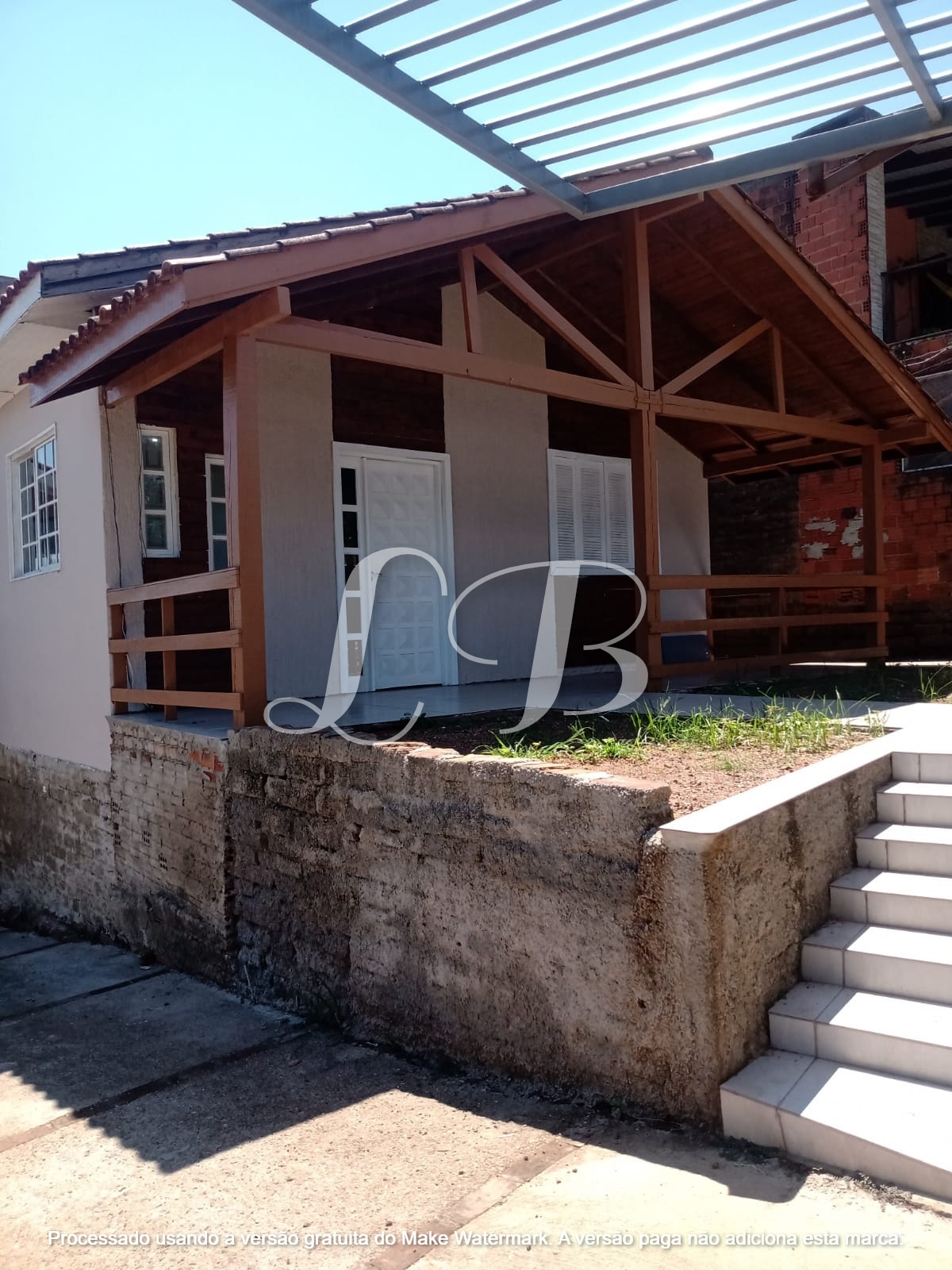 Imagem Casa com 3 Quartos à Venda, 162 m² em Scharlau - São Leopoldo