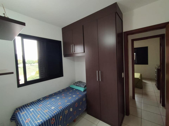 Imagem Apartamento com 3 Quartos à Venda, 85 m² em Centro - Sorocaba