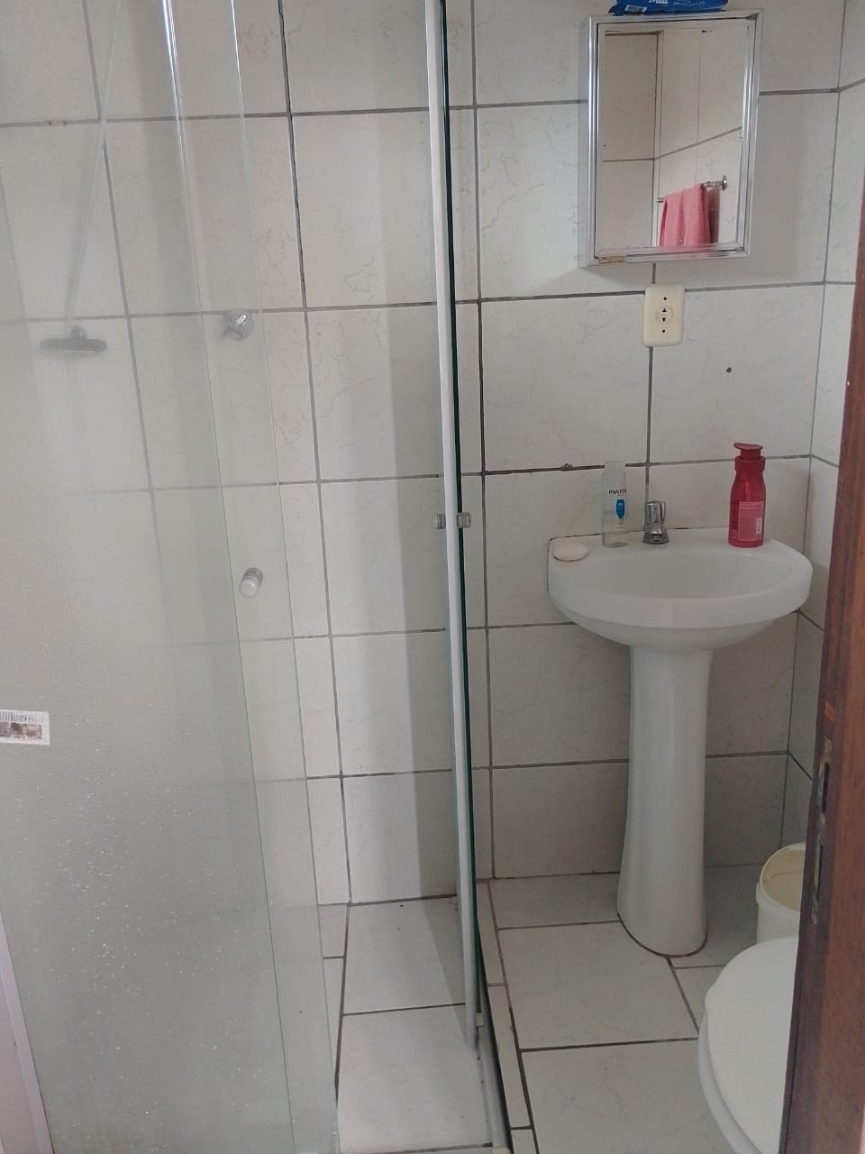 Casa com 3 Quartos à Venda, Locação ou Temporada, 180 m² em Vila da Glória - São Francisco do Sul