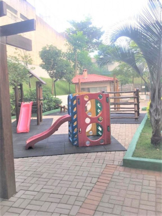 Imagem Apartamento com 2 Quartos à Venda, 60 m² em Monte Castelo - São José dos Campos