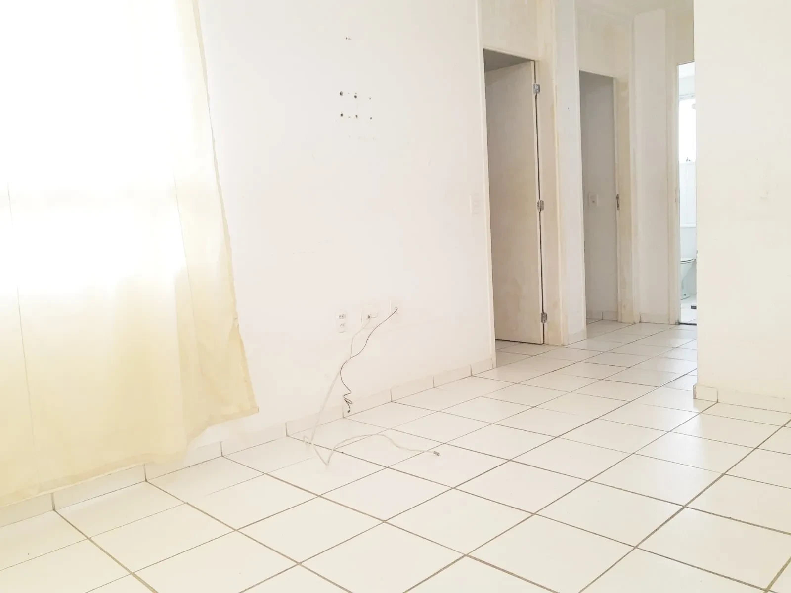 Foto do imóvel: Apartamento com 2 Quartos para Alugar, 50 metros em Altos de Ipanema - Sorocaba