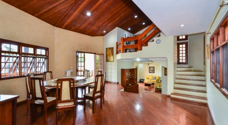Imagem Casa de Condomínio com 4 Quartos à Venda, 318 m² em Nova Caieiras - Caieiras