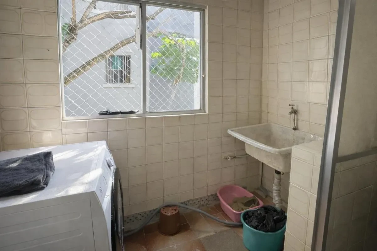Imagem Apartamento com 2 Quartos à Venda, 57 m² em Jardim Novo Santo Amaro - São Paulo