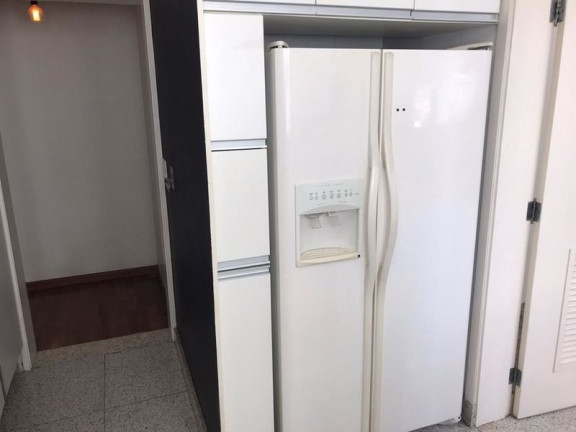 Imagem Apartamento com 3 Quartos à Venda ou Locação,  em Vila Congonhas - São Paulo