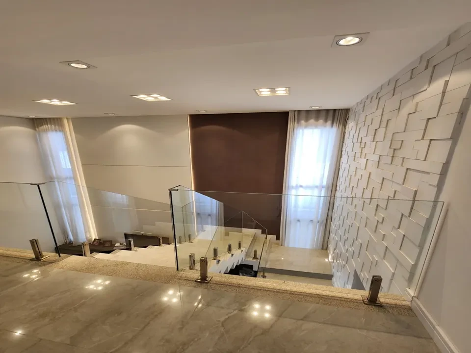 Imagem Casa de Condomínio com 4 Quartos à Venda, 270 m² em Jardim Novo Mundo - Jundiaí