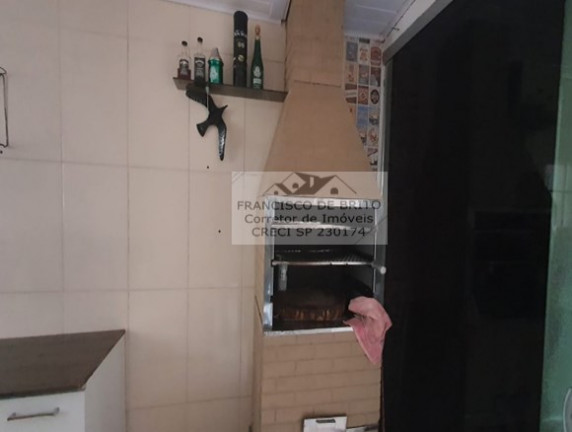 Imagem Casa com 3 Quartos à Venda, 90 m² em Vila Regina Célia - Cruzeiro