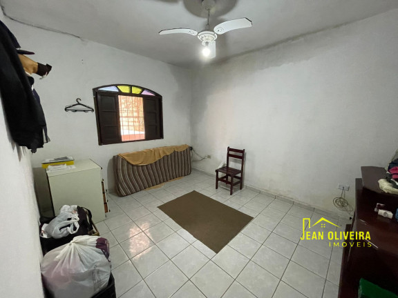 Imagem Casa com 1 Quarto à Venda, 50 m² em Balneário Gaivota - Itanhaém