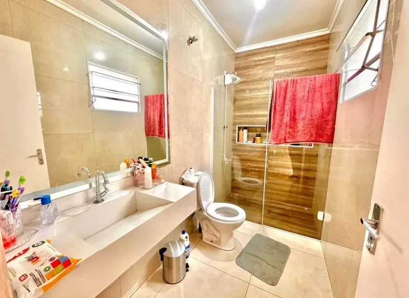 Imagem Casa com 3 Quartos à Venda, 200 m² em Jardim da Fonte - Jundiaí