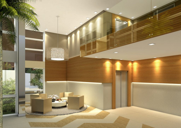 Imagem Apartamento com 3 Quartos à Venda, 217 m² em Jardim Vila Mariana - São Paulo