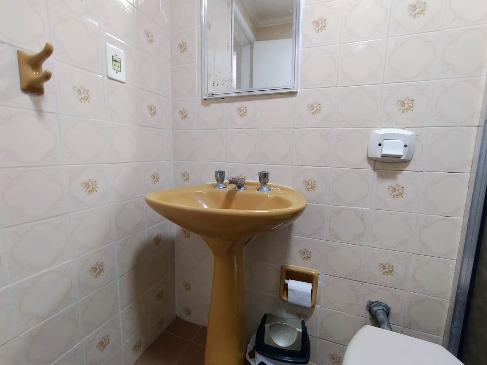 Imagem Apartamento com 1 Quarto à Venda, 55 m² em Ocian - Praia Grande