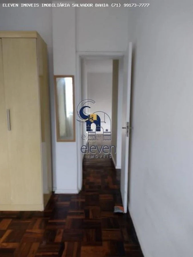 Imagem AP 2/4 3º ANDAR DE ESCADAS E SEM VAGA EM AMARALINA