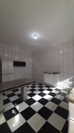 Imagem Casa com 2 Quartos à Venda, 80 m² em Caiçara - Praia Grande