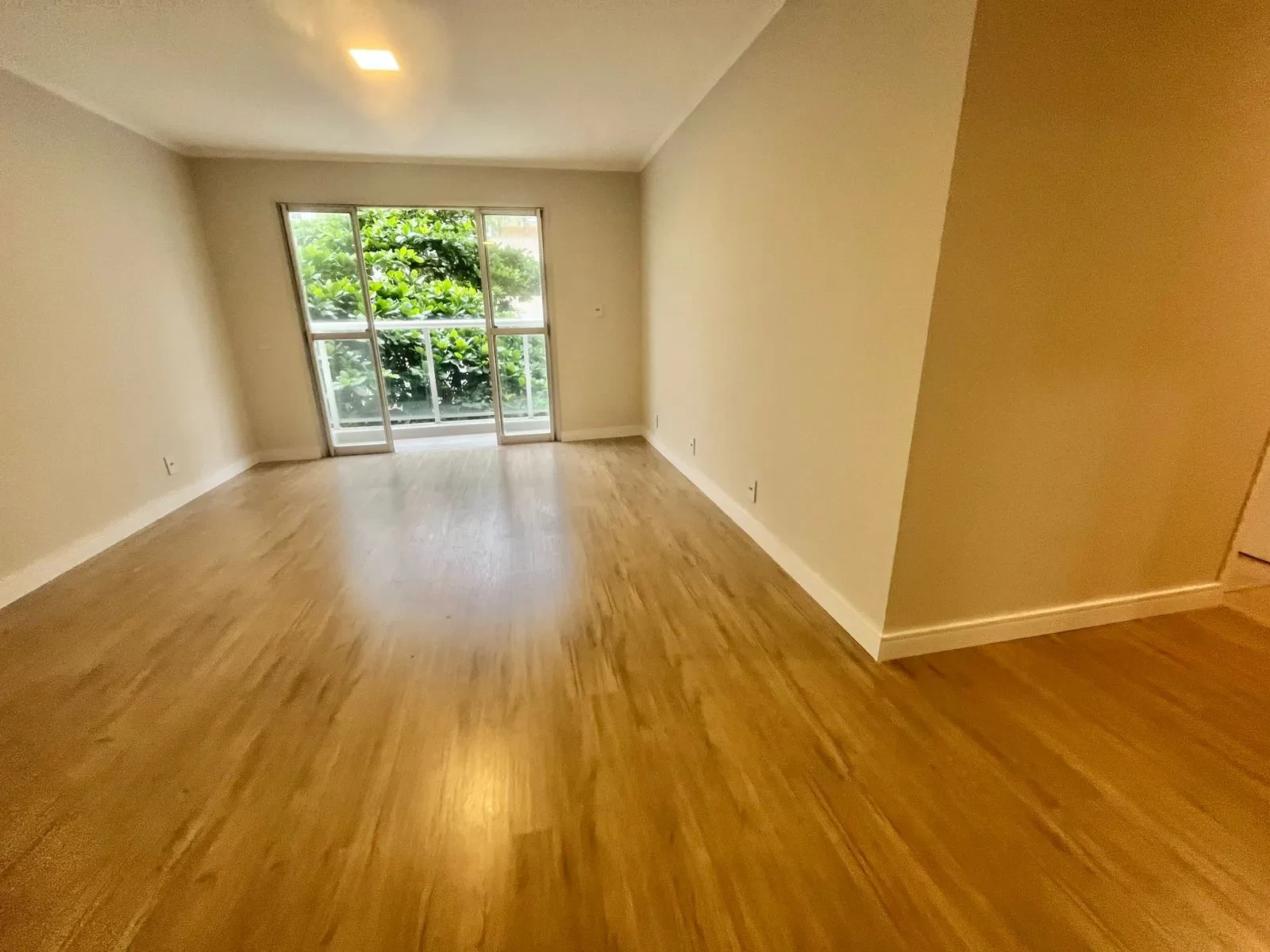 Imagem Apartamento com 3 Quartos à Venda, 110 m² em Boqueirão - Santos