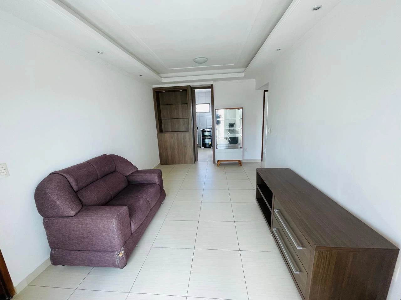 Imagem Apartamento com 2 Quartos à Venda, 55 m² em Ponta Negra - Natal