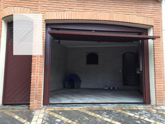 Imagem Sobrado com 3 Quartos à Venda, 300 m² em Jardim Danfer - São Paulo