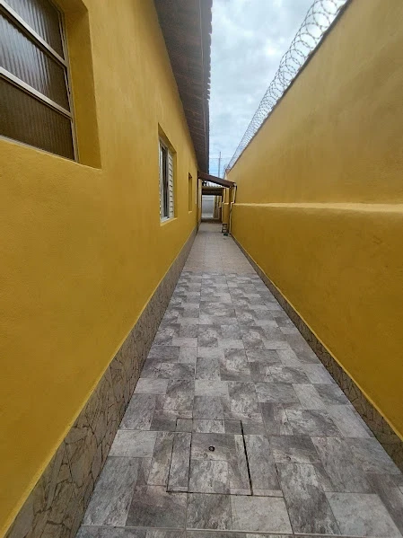 Imagem Casa com 2 Quartos à Venda, 80 m² em Jardim Praia Grande - Mongaguá